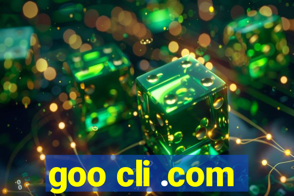 goo cli .com